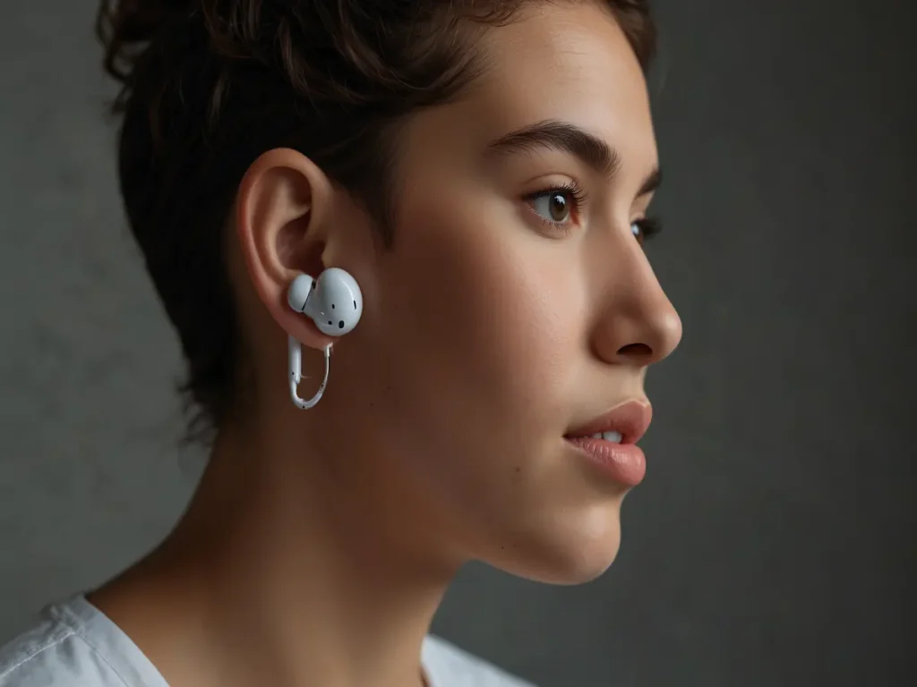 Non siete pronti alle cuffiette di AI: ecco cosa potranno fare