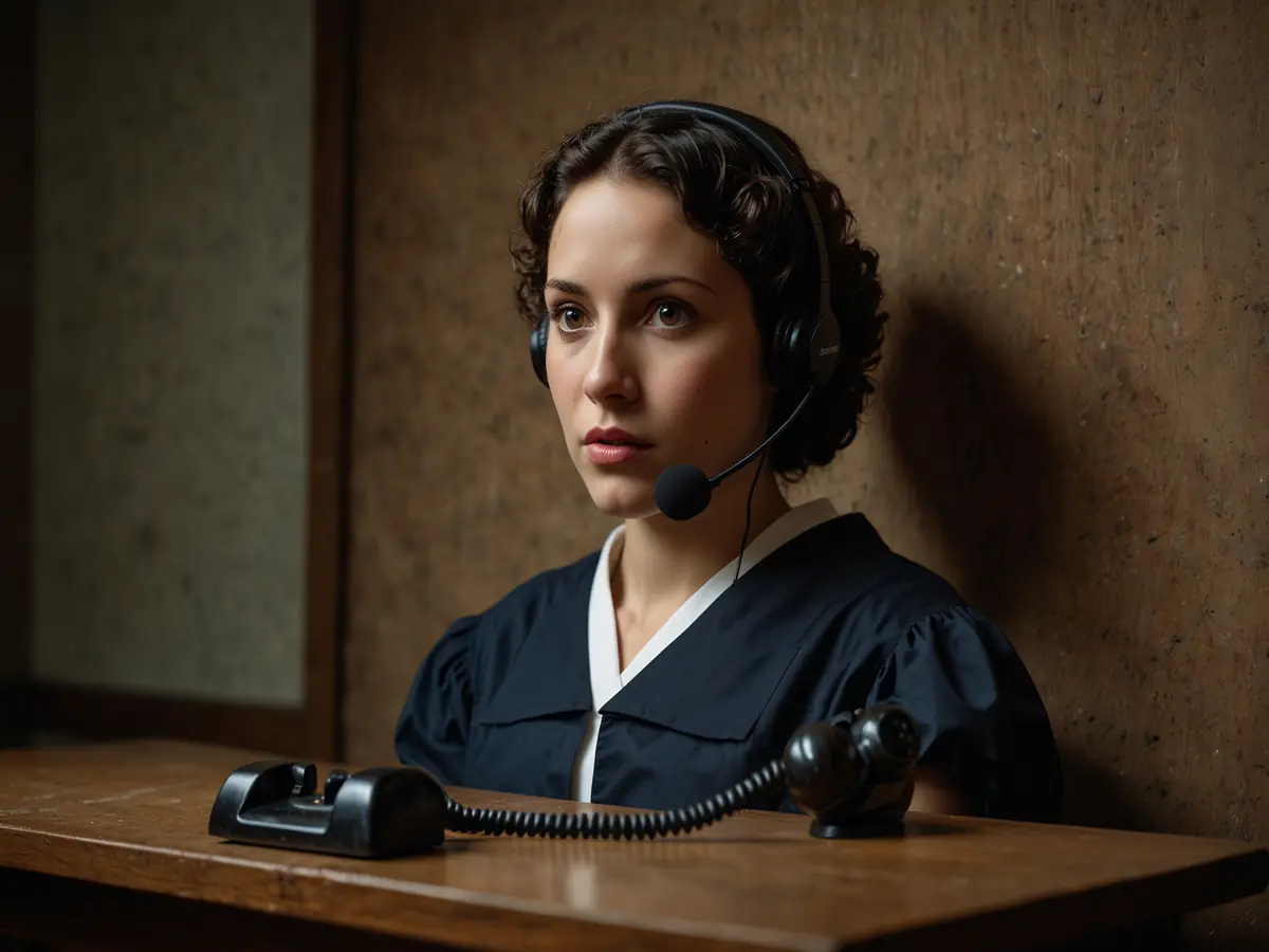 telefonata indesiderata