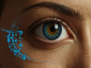 Una nuova terapia genica sui neuroni oculari può farti recuperare totalmente la vista