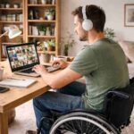 Lavorare in smartworking