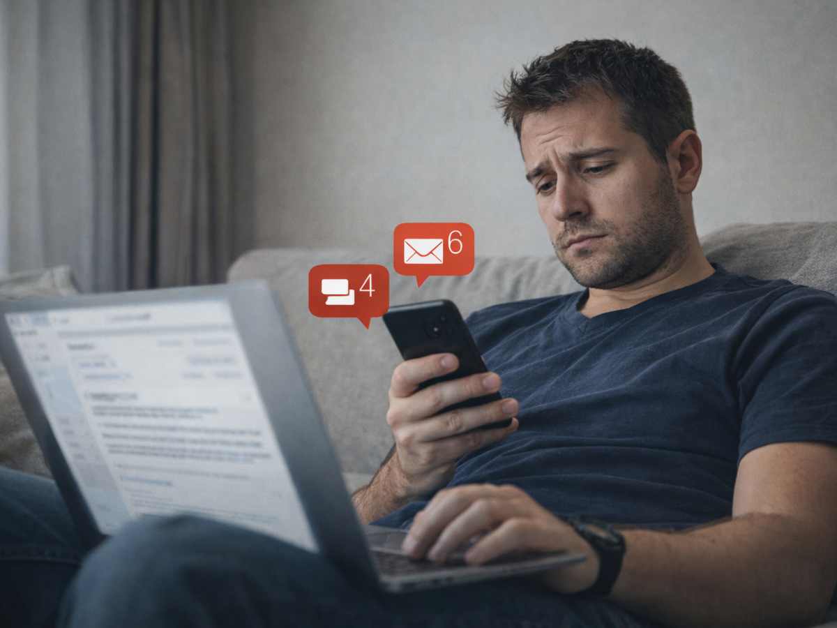 Lavorare nel weekend