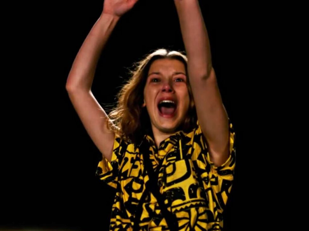 Undici di Stranger Things