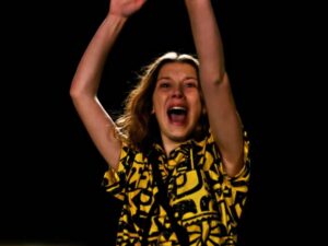 Undici di Stranger Things