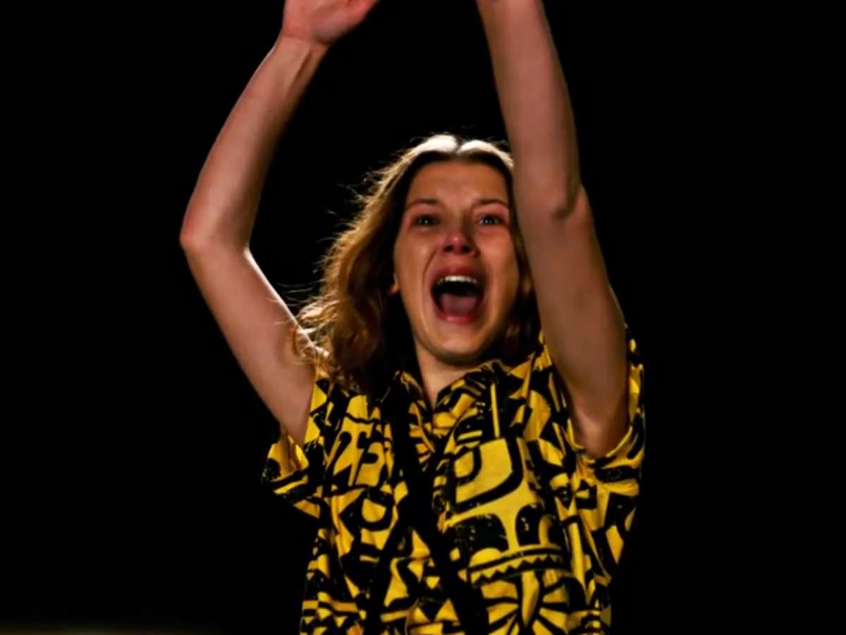 Undici di Stranger Things