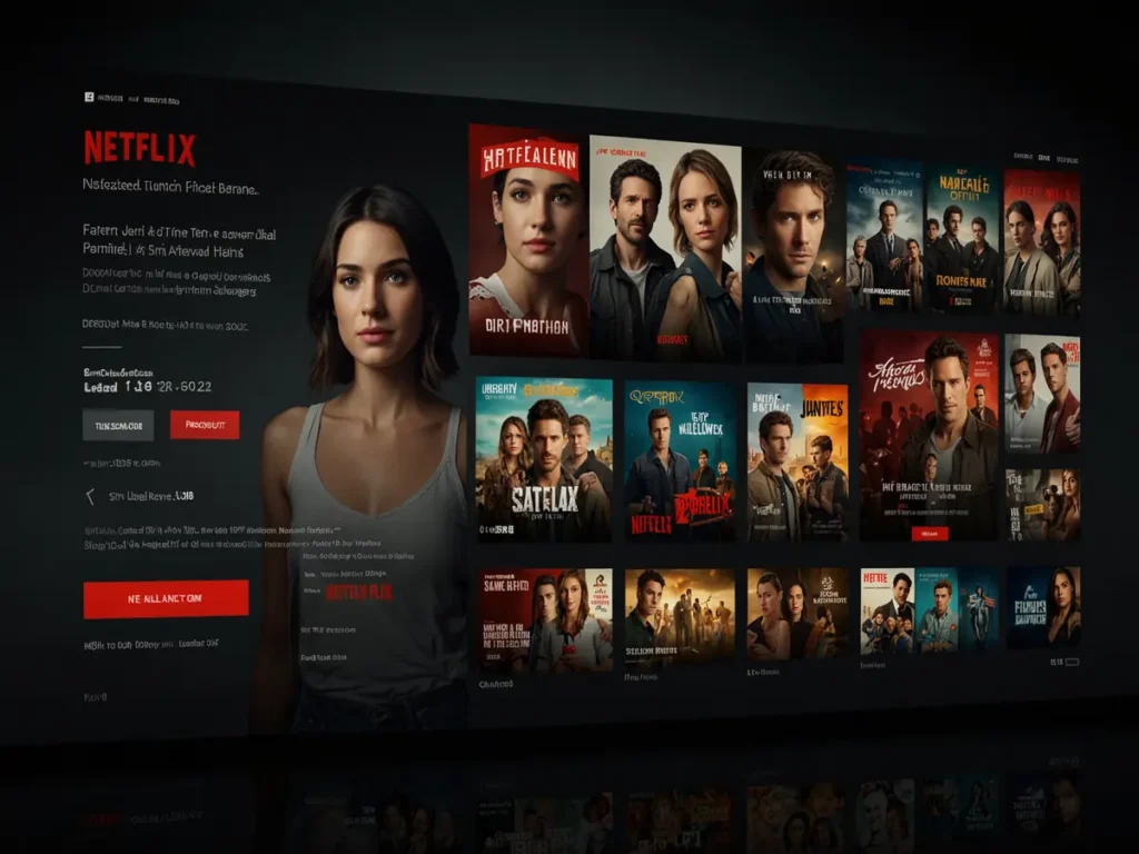 Netflix nella bufera, l'accusa dei repubblicani: "E' troppo woke"