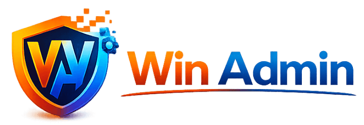 Win Admin